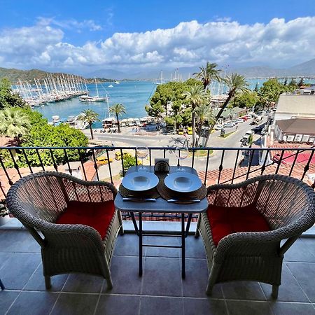 Harbour View 2 Daire Fethiye Dış mekan fotoğraf