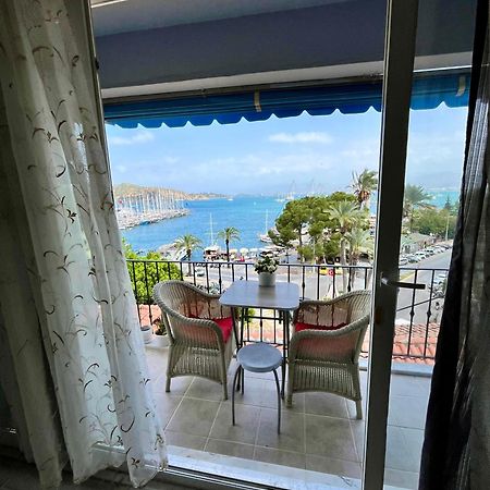 Harbour View 2 Daire Fethiye Dış mekan fotoğraf