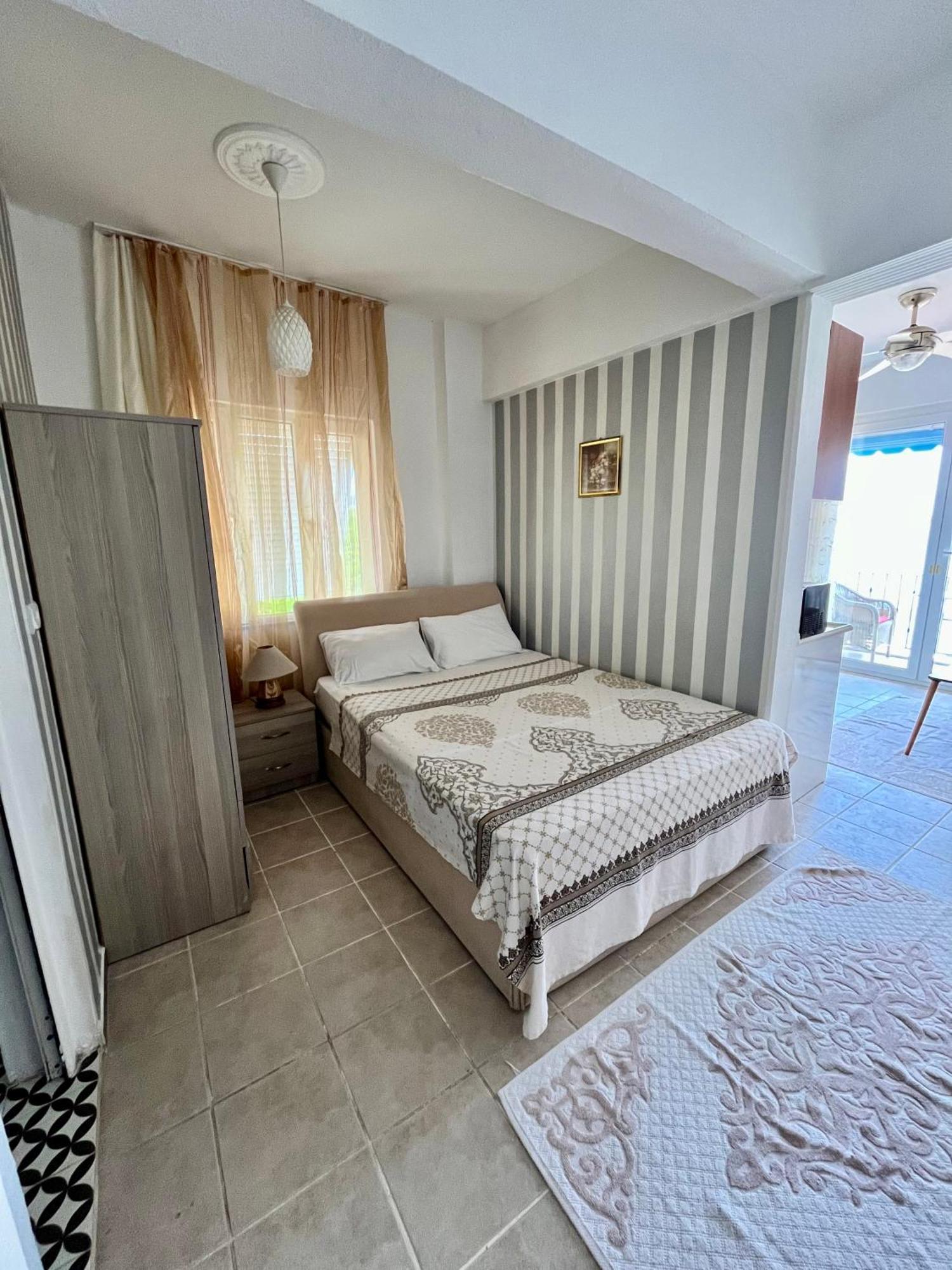 Harbour View 2 Daire Fethiye Dış mekan fotoğraf
